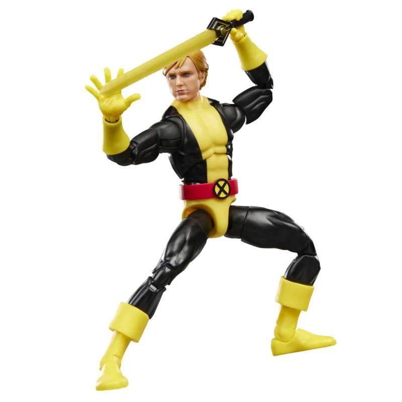 マーベルレジェンド アンキャニィ X-MEN サイファー |  | 03