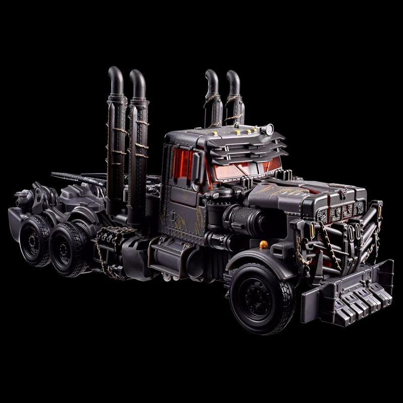 トランスフォーマー スタジオシリーズ リーダークラス スカージ 《2026/09 入荷予定》 |  | 04