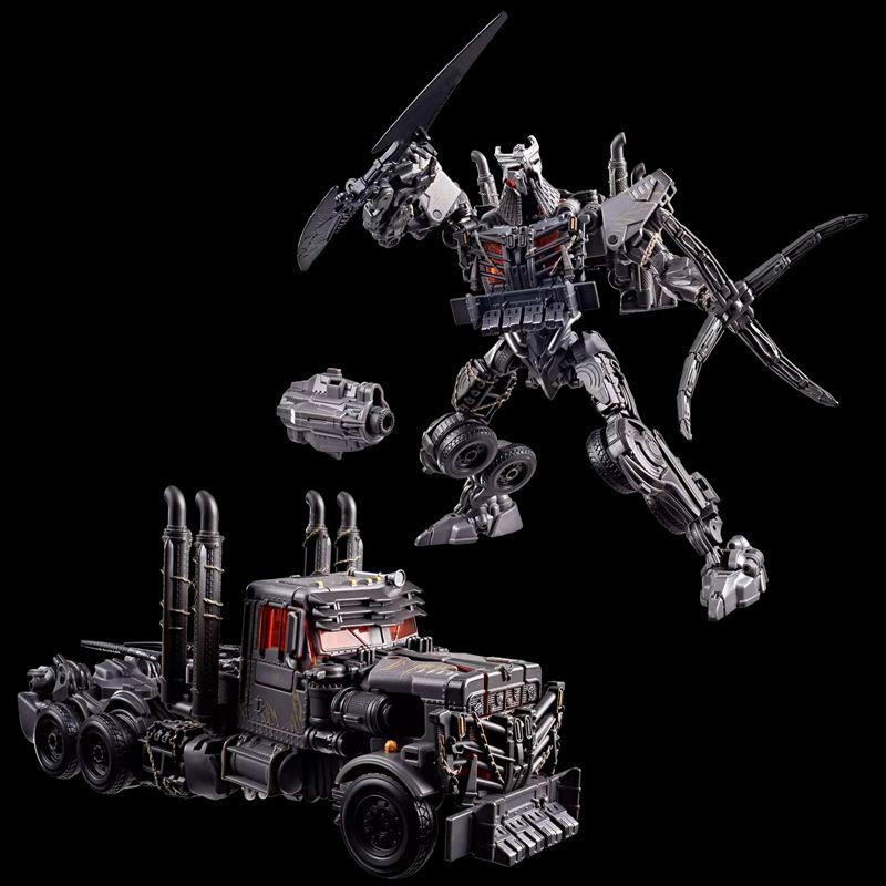 トランスフォーマー スタジオシリーズ リーダークラス スカージ 《2026/09 入荷予定》 |  | 01