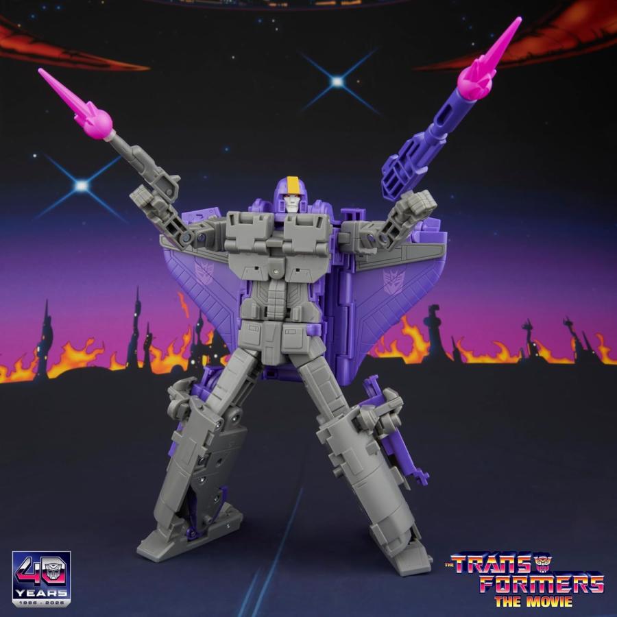 トランスフォーマー スタジオシリーズ リーダークラス アストロトレイン 《2026/06 入荷予定》 |  | 02