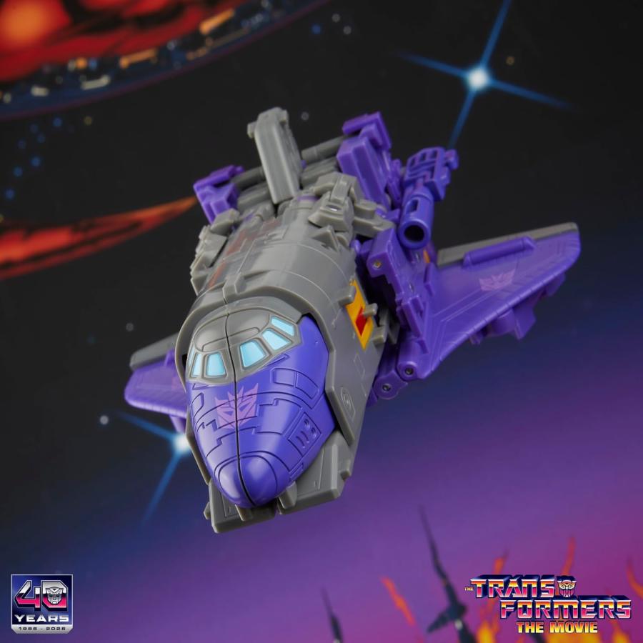 トランスフォーマー スタジオシリーズ リーダークラス アストロトレイン 《2026/06 入荷予定》 |  | 07