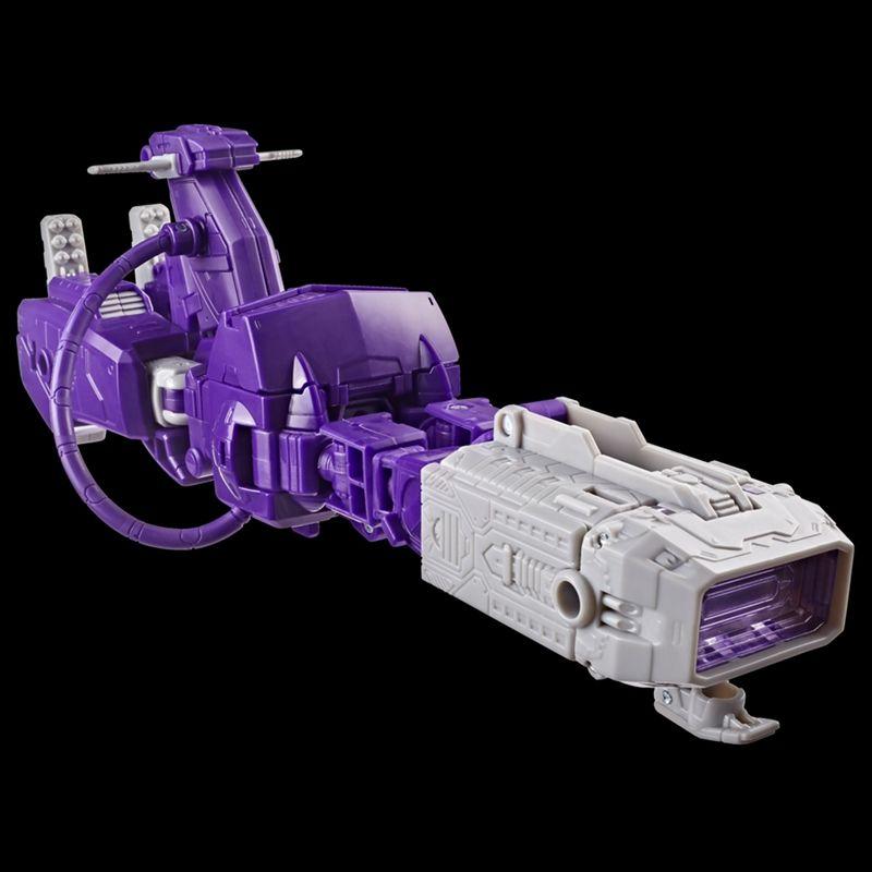 トランスフォーマー スタジオシリーズ ボイジャークラス ショックウェーブ 《2026/09 入荷予定》 |  | 02