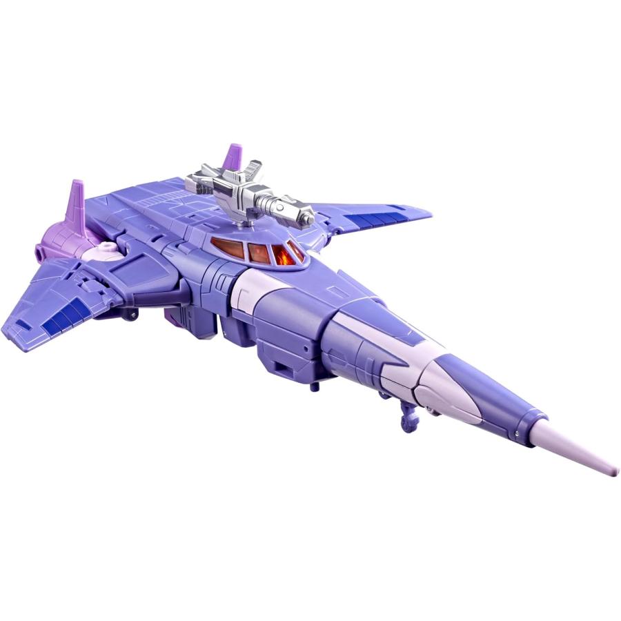 トランスフォーマー スタジオシリーズ ボイジャークラス サイクロナス 《2026/10 入荷予定》 |  | 02