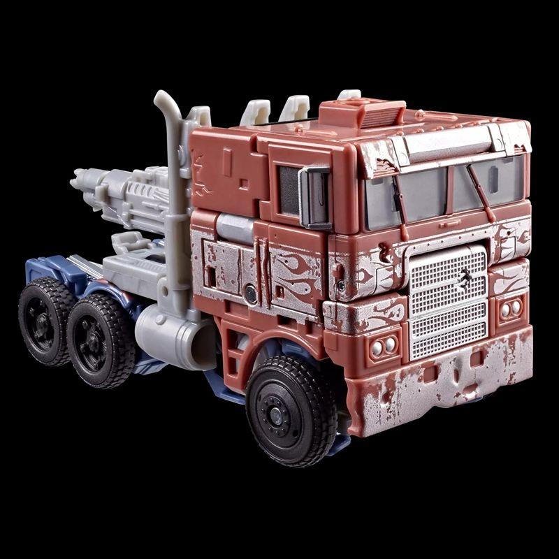 トランスフォーマー スタジオシリーズ ボイジャークラス オプティマスプライム 《2026/10 入荷予定》 |  | 02