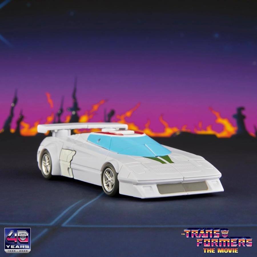 (未使用･未開封品)　トランスフォーマー ジェネレーション [デラックス クラス] ホイールジャック tu1jdyt Amazon.co.jp: トランスフォーマー ジェネレーション [デラックス