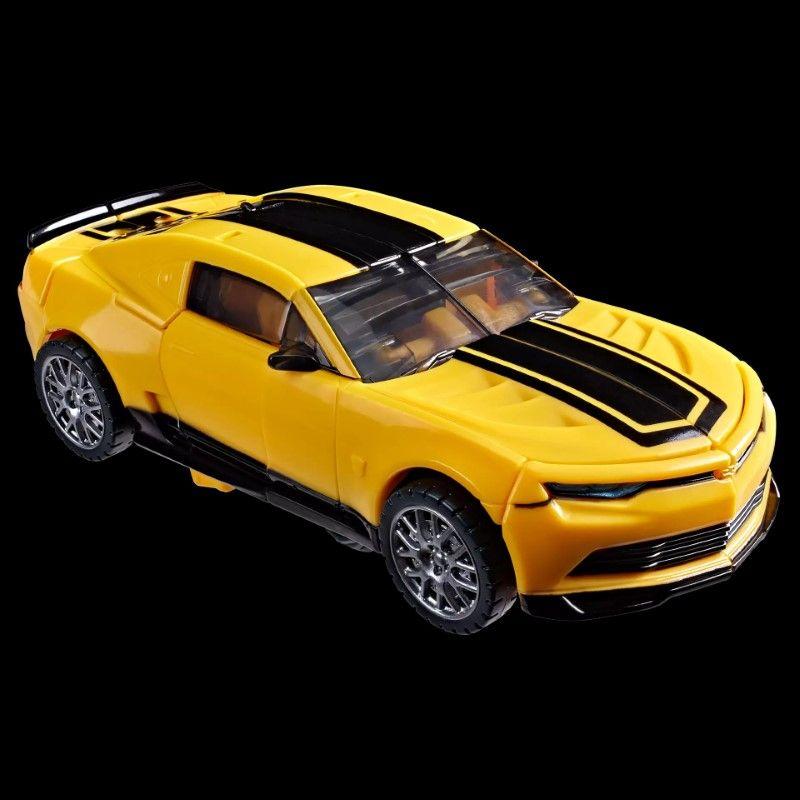 トランスフォーマー スタジオシリーズ デラックスクラス バンブルビー 《2026/10 入荷予定》 |  | 03