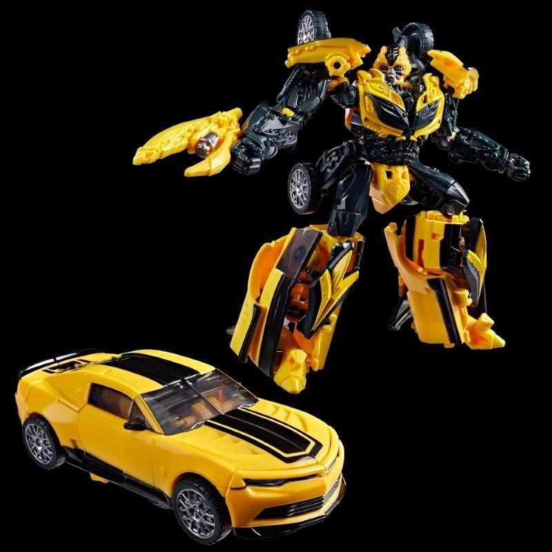 トランスフォーマー スタジオシリーズ デラックスクラス バンブルビー 《2026/10 入荷予定》 |  | 01