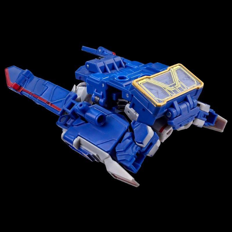 トランスフォーマー スタジオシリーズ デラックスクラス サウンドウェーブ 《2026/10 入荷予定》 |  | 03