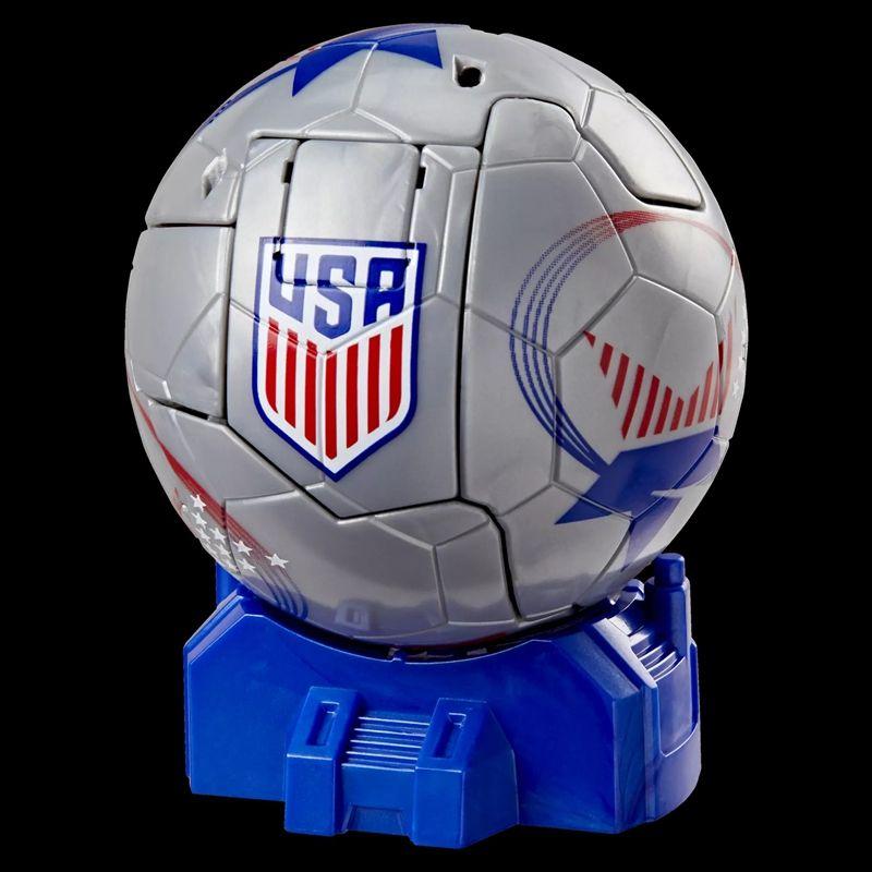 トランスフォーマー USサッカー フェデレーション ブレイクアウェイ |  | 04
