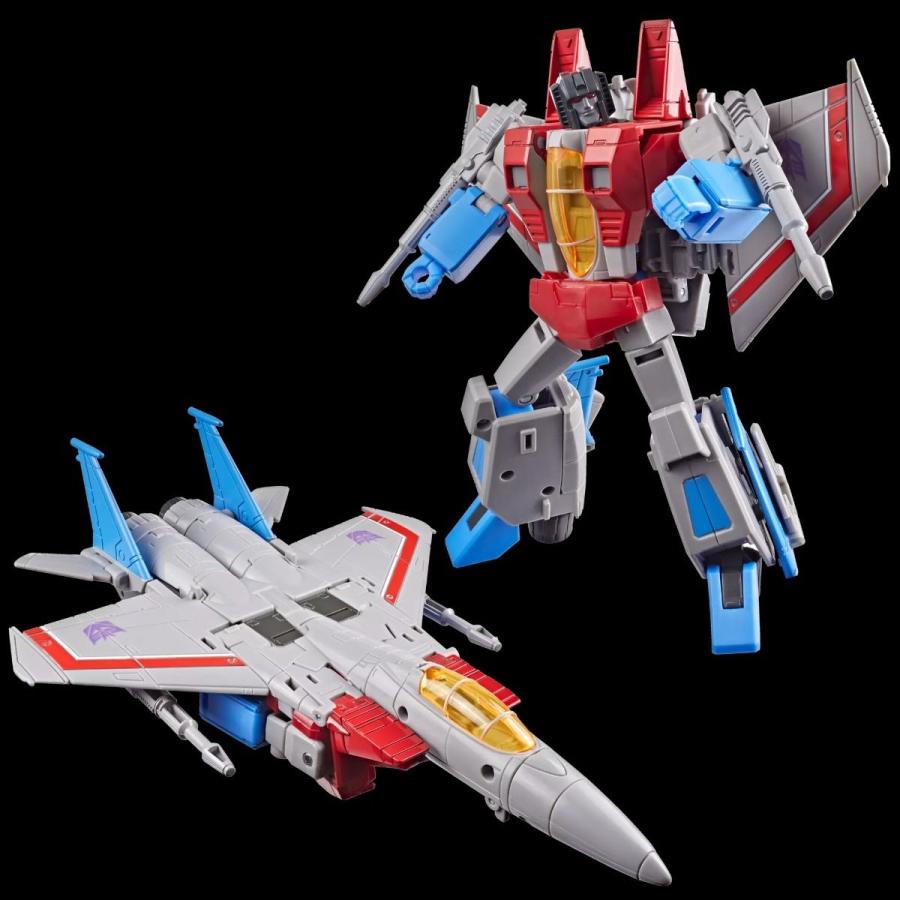 トランスフォーマー スタジオシリーズ MTMTEコレクション ボイジャークラス スタースクリーム 《2026/07 入荷予定》 |  | 01