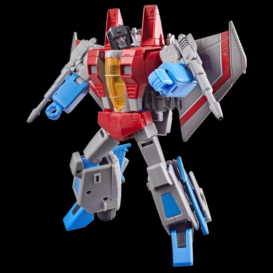 トランスフォーマー スタジオシリーズ MTMTEコレクション ボイジャークラス スタースクリーム 《2026/07 入荷予定》 |  | 02
