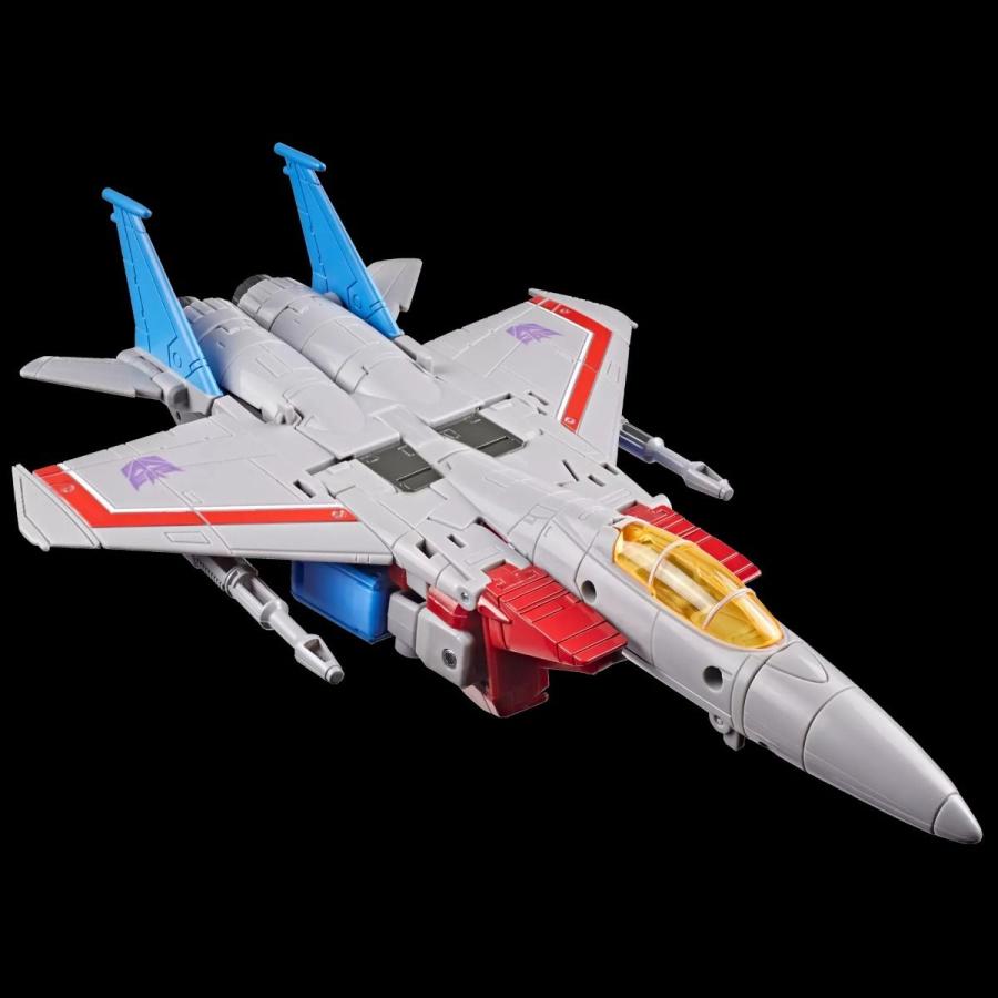 トランスフォーマー スタジオシリーズ MTMTEコレクション ボイジャークラス スタースクリーム 《2026/07 入荷予定》 |  | 03