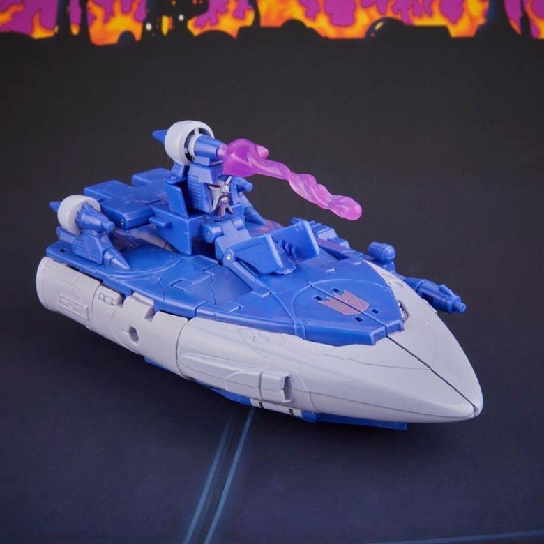 トランスフォーマー スタジオシリーズ MTMTEコレクション ボイジャークラス スカージ |  | 12