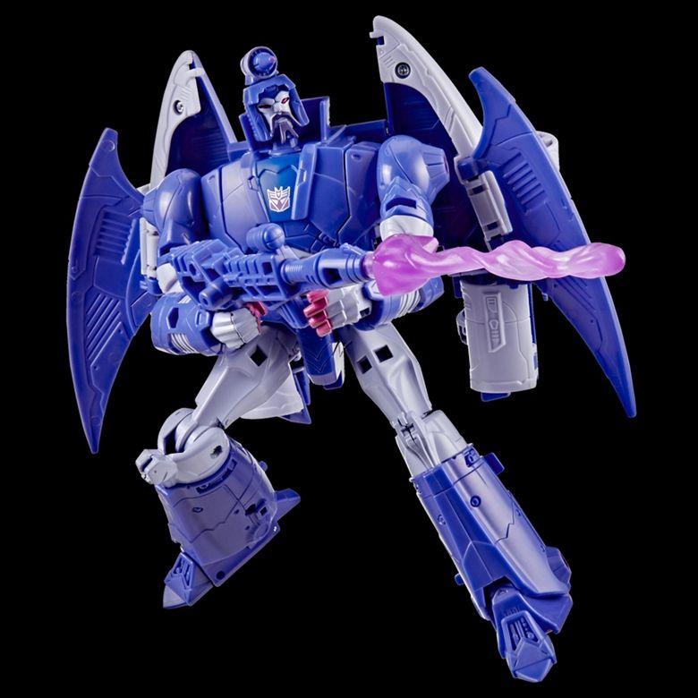 トランスフォーマー スタジオシリーズ MTMTEコレクション ボイジャークラス スカージ |  | 01