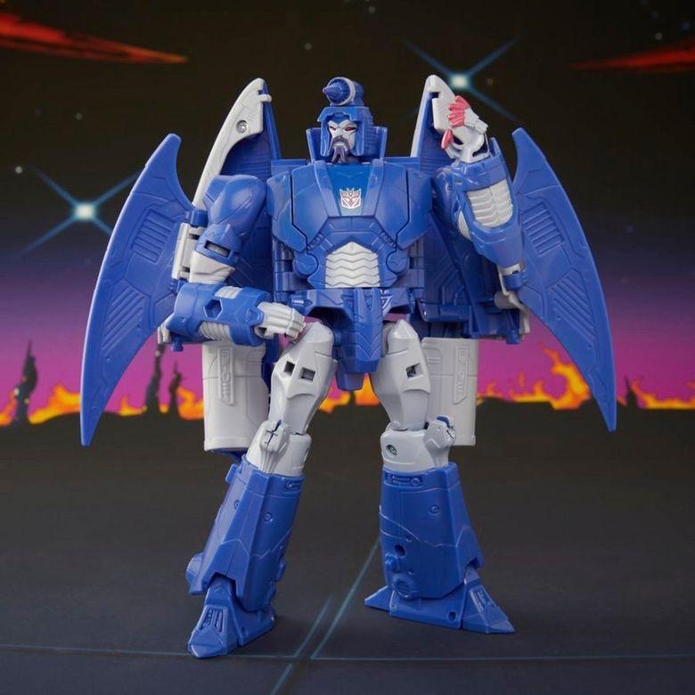 トランスフォーマー スタジオシリーズ MTMTEコレクション ボイジャークラス スカージ |  | 04