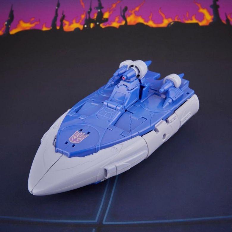 トランスフォーマー スタジオシリーズ MTMTEコレクション ボイジャークラス スカージ |  | 08