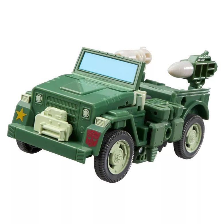 トランスフォーマー スタジオシリーズ MTMTEコレクション ハウンド 《2026/04 入荷予定》 |  | 05