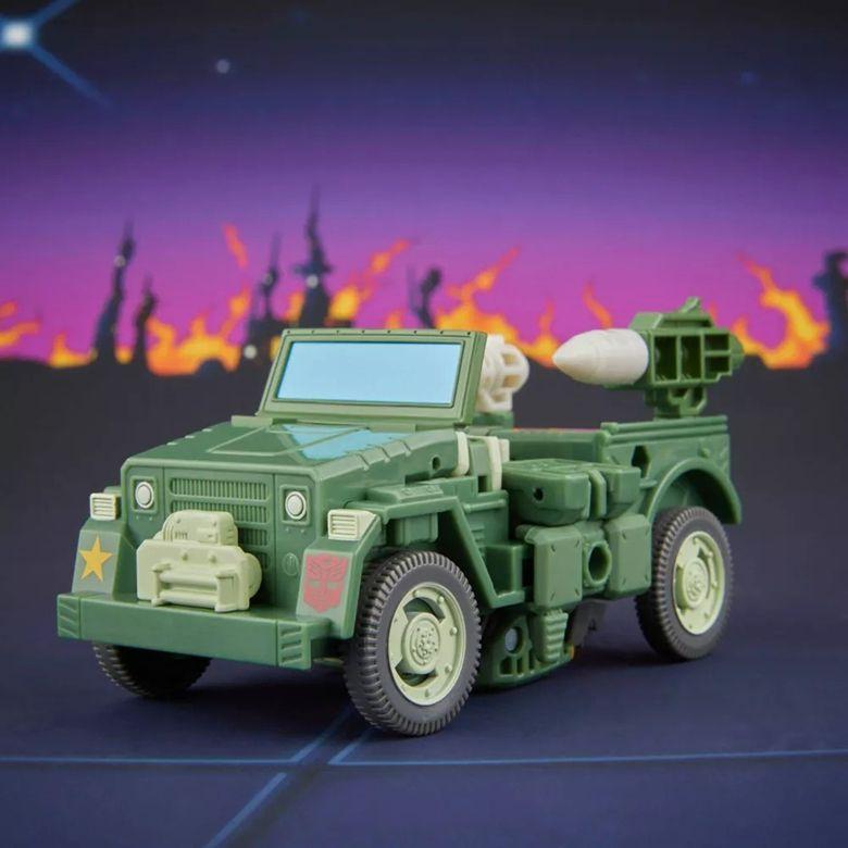 トランスフォーマー スタジオシリーズ MTMTEコレクション ハウンド 《2026/04 入荷予定》 |  | 08