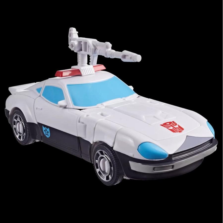 トランスフォーマー スタジオシリーズ MTMTEコレクション デラックス