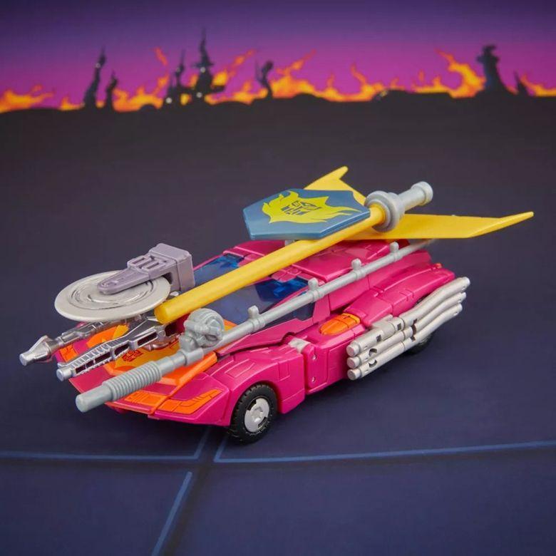 トランスフォーマー スタジオシリーズ ボイジャークラス ホットロッド 《2026/04 入荷予定》 |  | 08