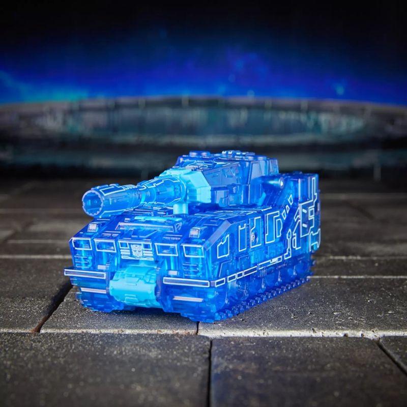トランスフォーマー エイジ・オブ・ザ・プライム デラックスクラス エネルゴン サイバートレッド  《2026/09 入荷予定》 |  | 07