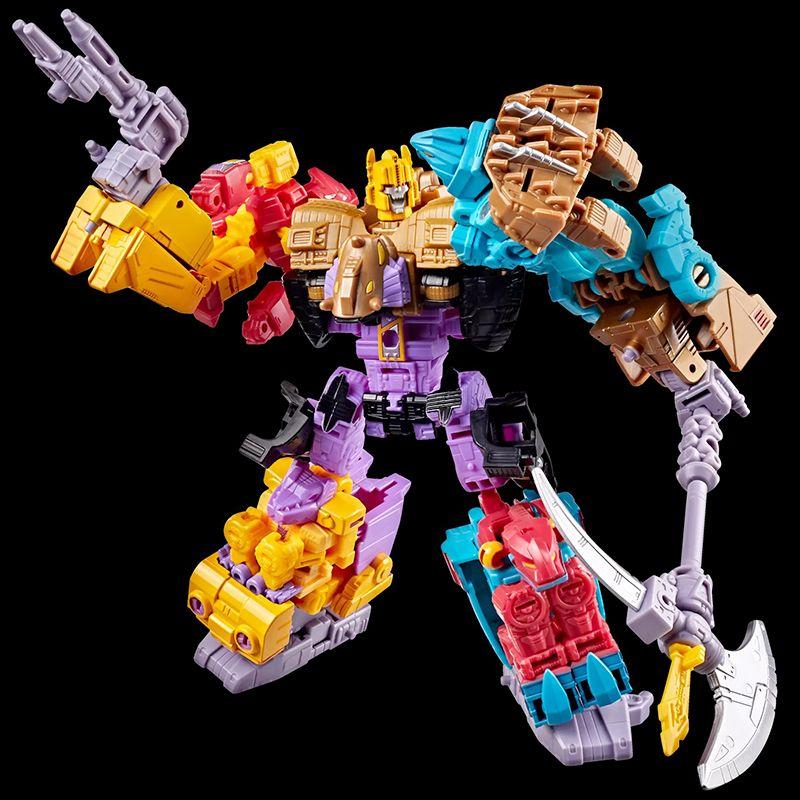 トランスフォーマー エイジ・オブ・ザ・プライム モンストラクター 《2026/08 入荷予定》 |  | 01