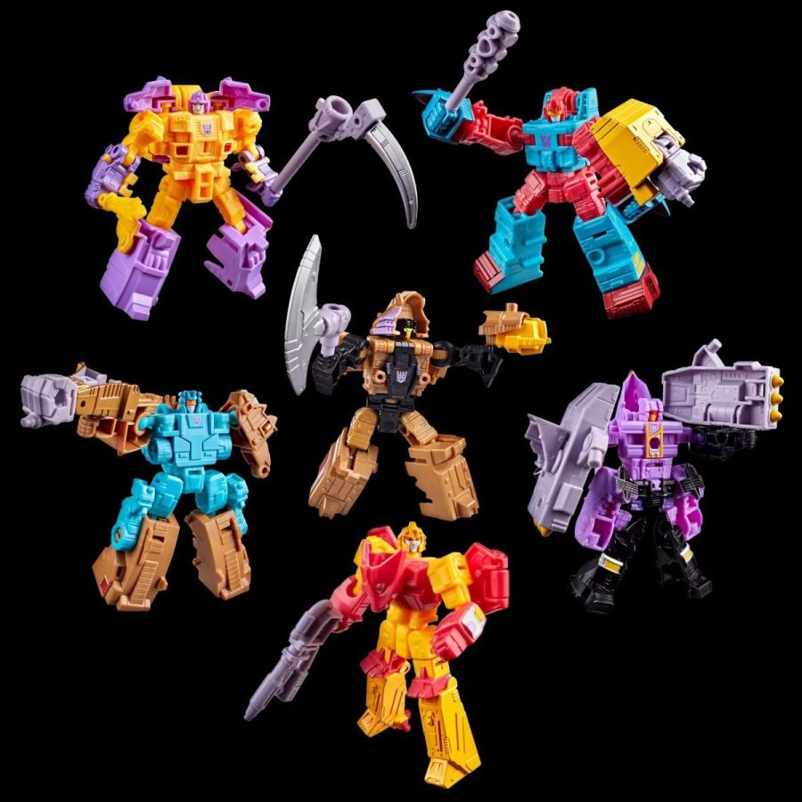 トランスフォーマー エイジ・オブ・ザ・プライム モンストラクター 《2026/08 入荷予定》 |  | 02