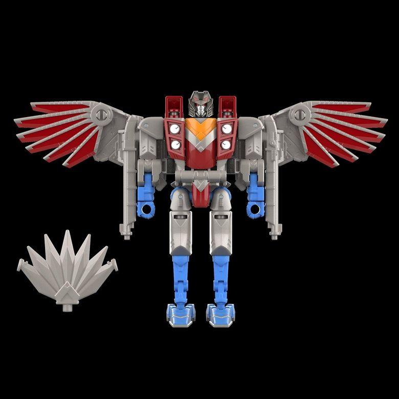 トランスフォーマー タイムライン オプティマスプライム & スタースクリーム 《2026/04 入荷予定》 |  | 09