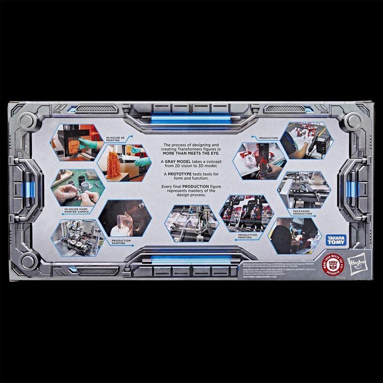 トランスフォーマー スポットライト オプティマスプライム 3パック 《2026/06 入荷予定》 |  | 06