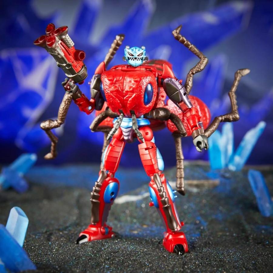 トランスフォーマー ビーストウォーズ プレダコン マルチパック 《2026/05 入荷予定》 |  | 07