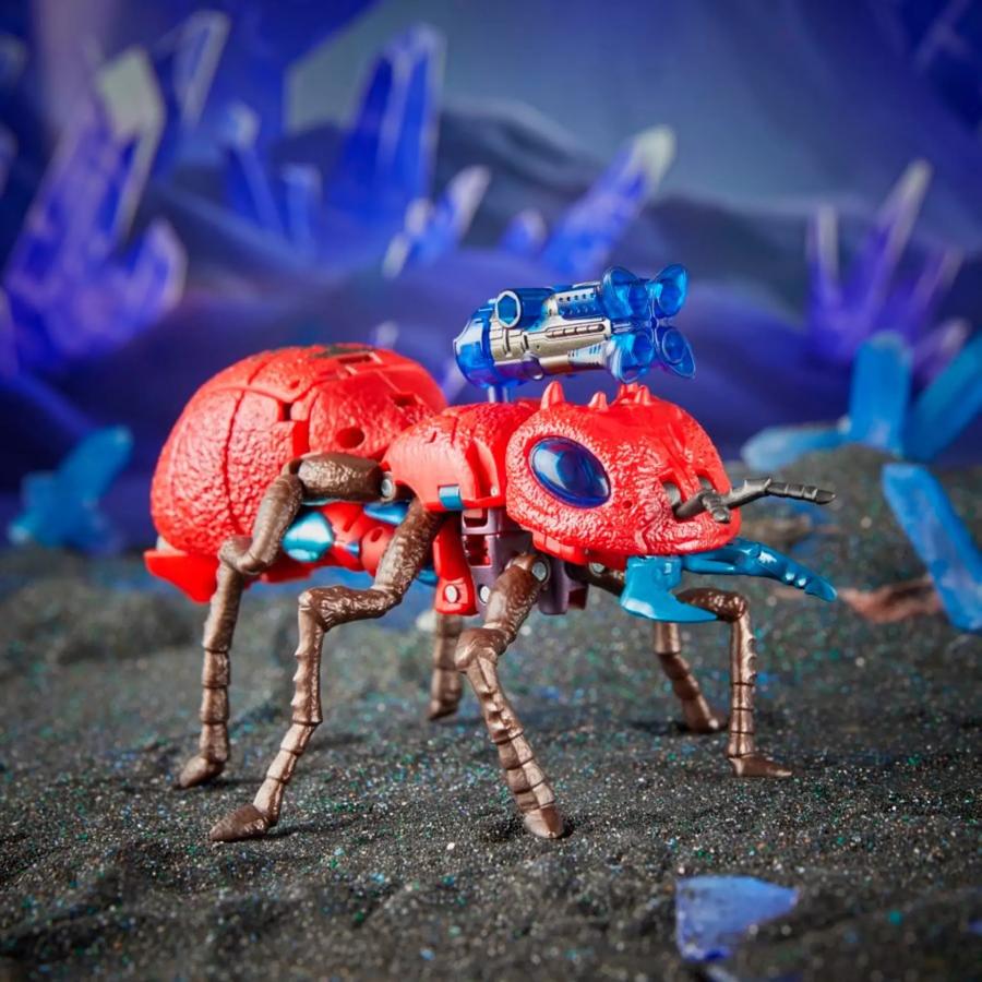 トランスフォーマー ビーストウォーズ プレダコン マルチパック 《2026/05 入荷予定》 |  | 08