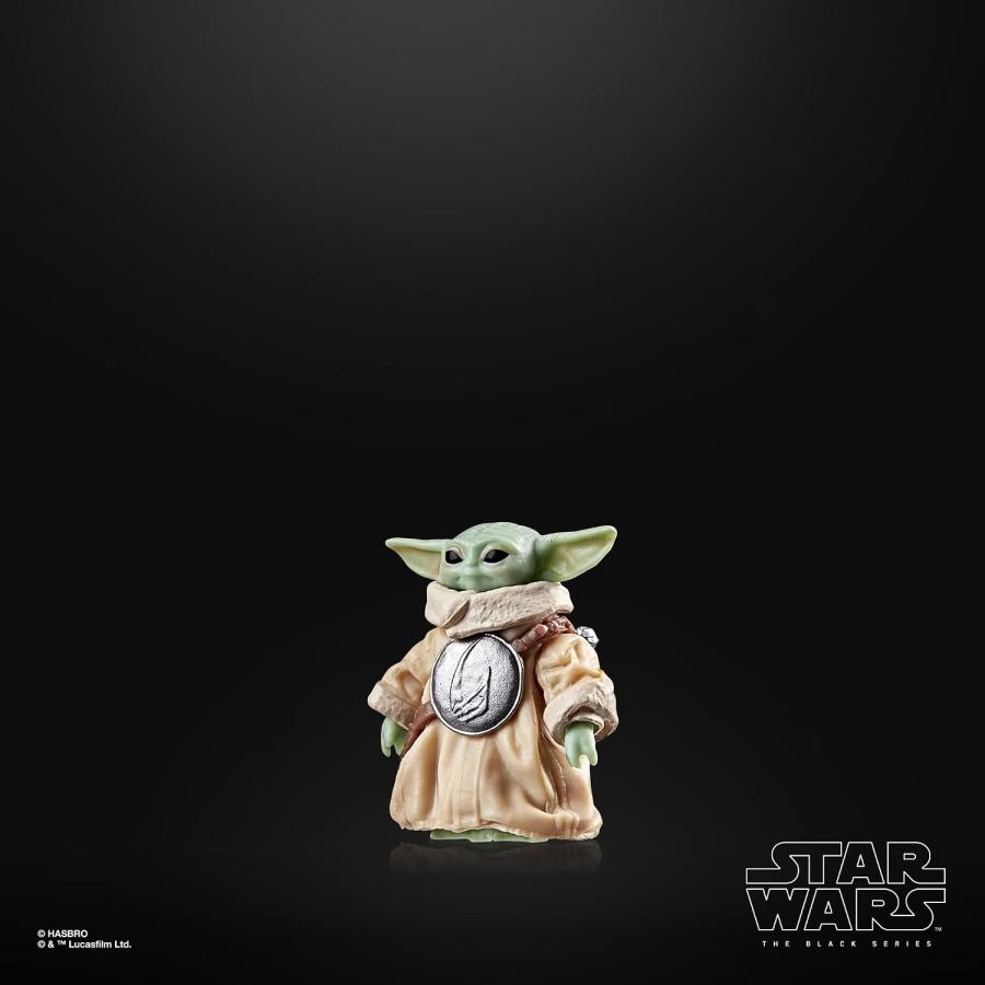スター・ウォーズ ブラックシリーズ グローグー |  | 09