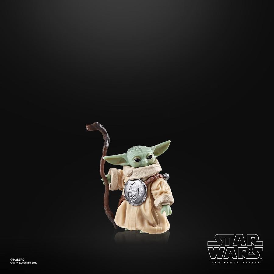 スター・ウォーズ ブラックシリーズ グローグー |  | 03