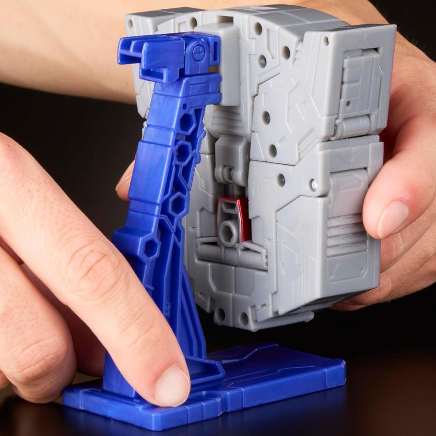 トランスフォーマー アイコン ボイジャークラス オプティマスプライム