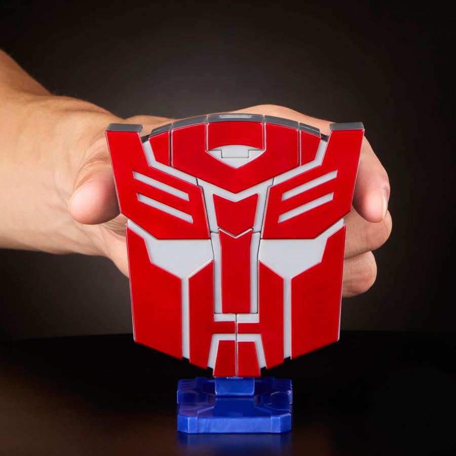 トランスフォーマー アイコン ボイジャークラス オプティマスプライム
