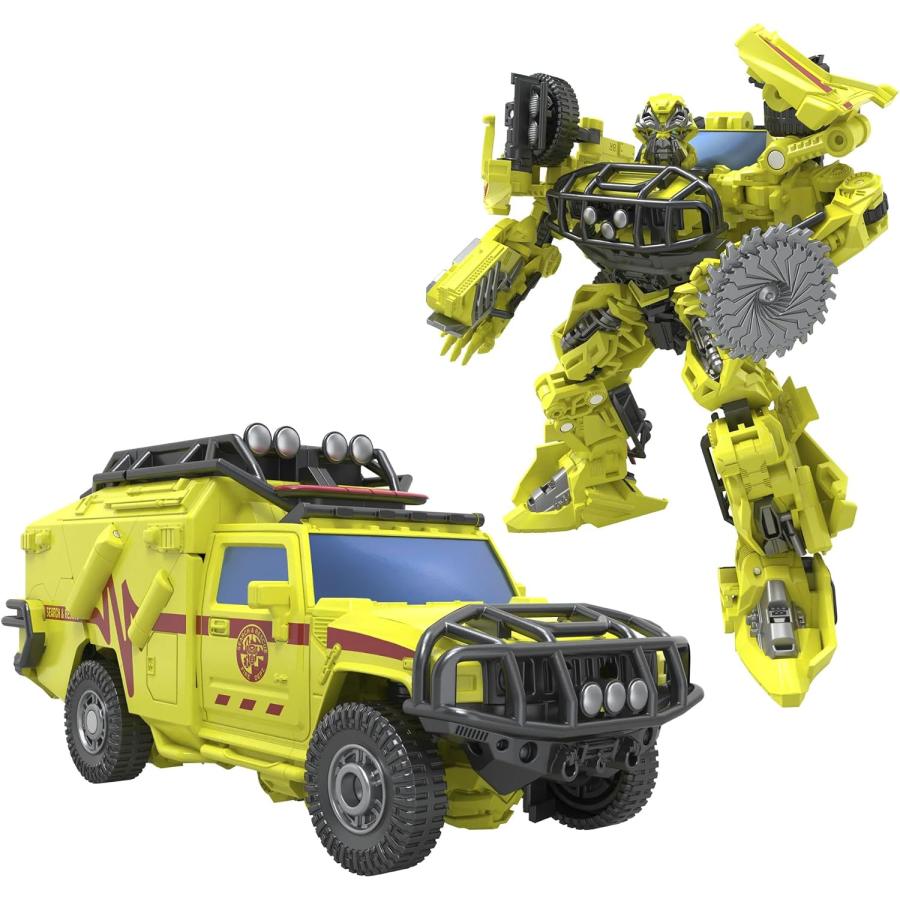 トランスフォーマー スタジオシリーズ ボイジャークラス ラチェット 《2027/02 入荷予定》 |  | 01