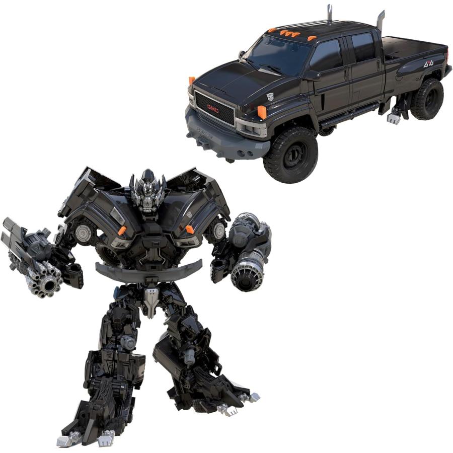 トランスフォーマー スタジオシリーズ ボイジャークラス アイアンハイド 《2027/02 入荷予定》 |  | 01