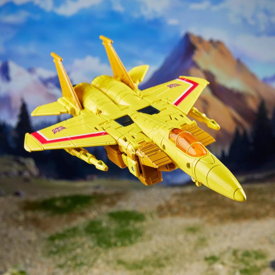 トランスフォーマー スタジオシリーズ ジェネレーション1 シーカー ストームパック  《2027/10 入荷予定》 |  | 12