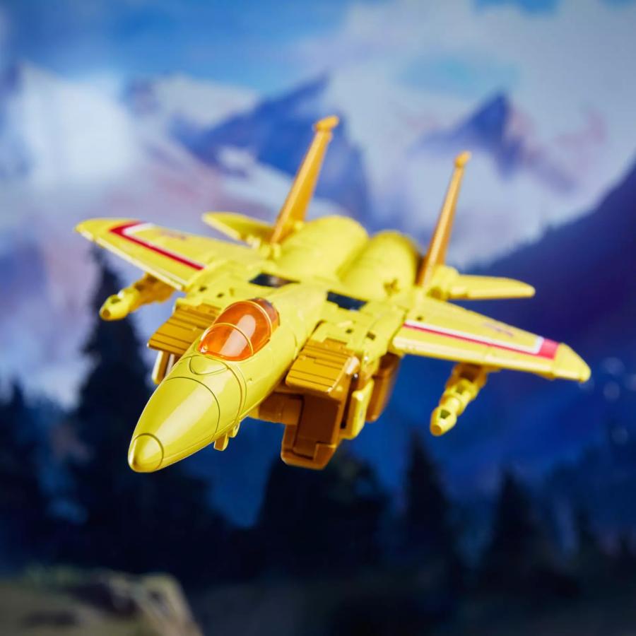 トランスフォーマー スタジオシリーズ ジェネレーション1 シーカー ストームパック  《2027/10 入荷予定》 |  | 13