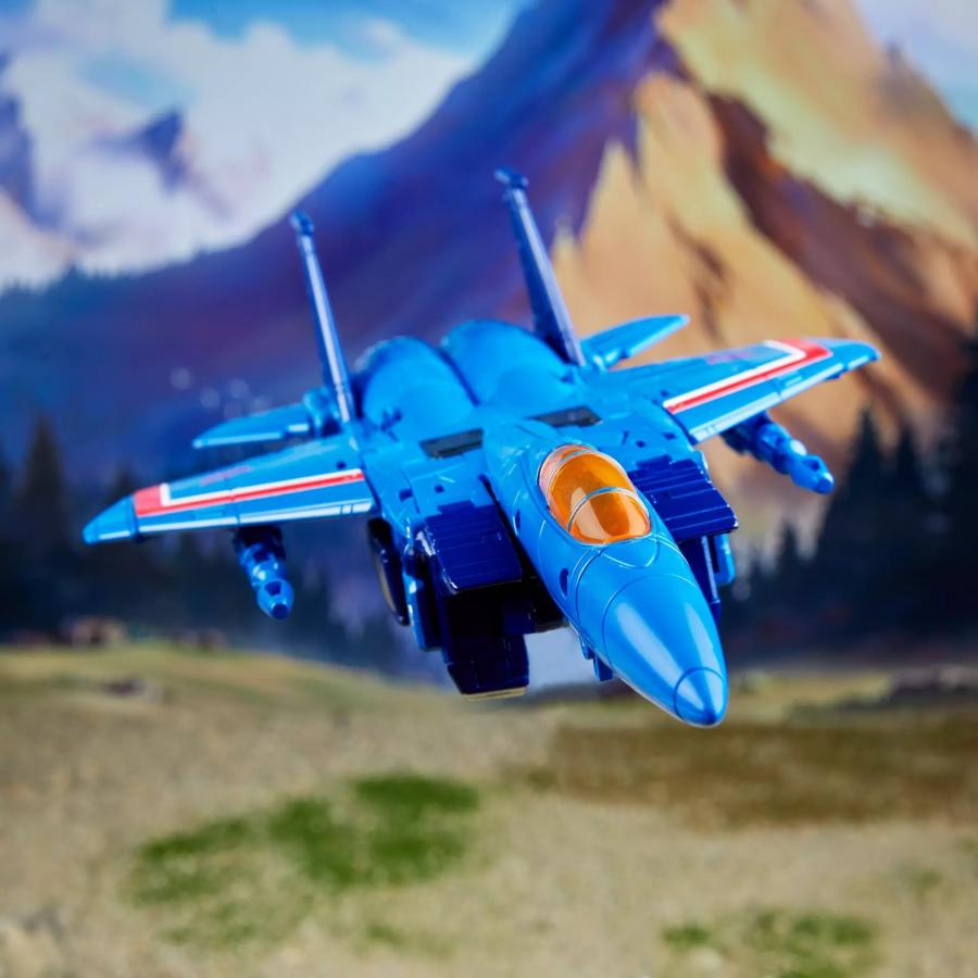 トランスフォーマー スタジオシリーズ ジェネレーション1 シーカー ストームパック  《2027/10 入荷予定》 |  | 09