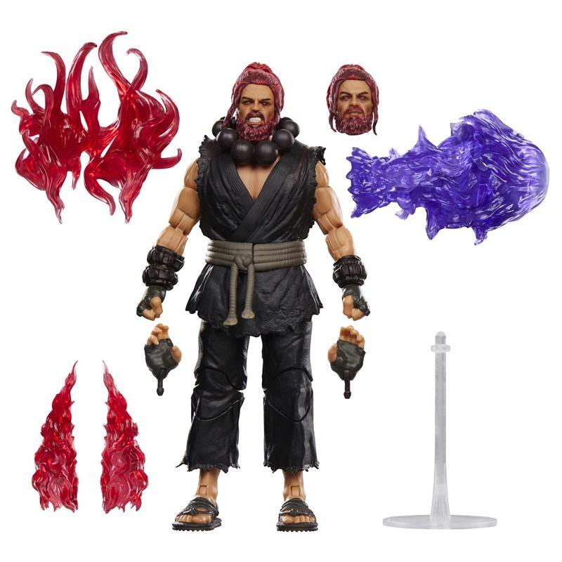 ストリートファイター アクマ 豪鬼  《2026/10 入荷予定》 |  | 01