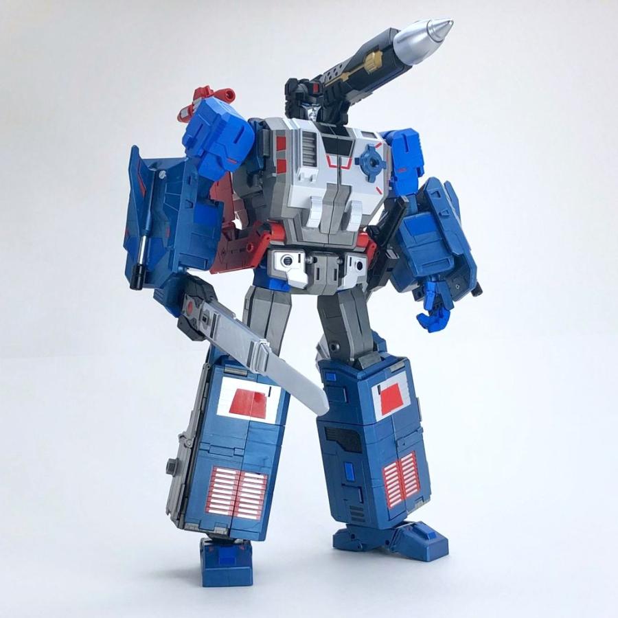 Fans Hobby Mb 11 God Armour Mb 11 ロボットウォーカー 通販 Yahoo ショッピング