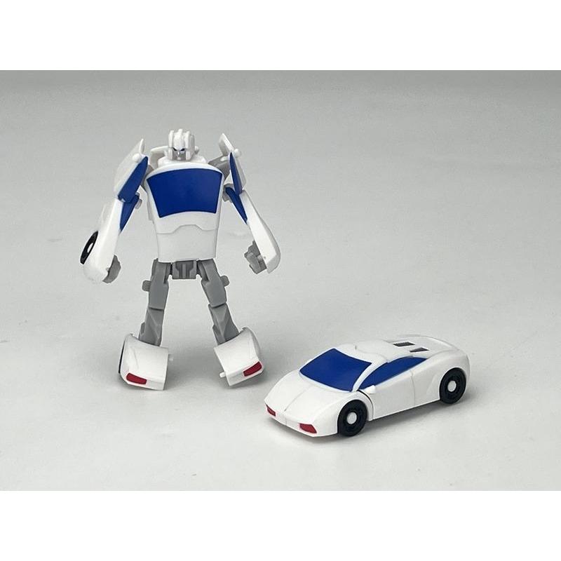 Fans Hobby MB-15F WHITE NAVAL COMMANDER (Core robot only) 《2026/05-2026/09 予定》 |  | 05