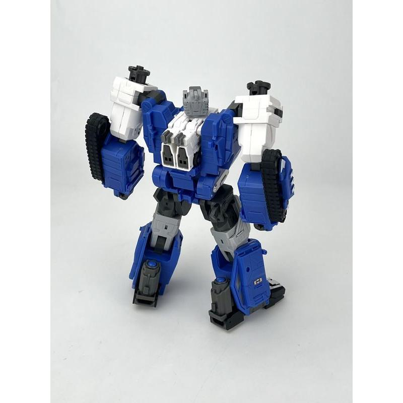 FANS HOBBY MB-20B BLUE X-LOAD 《2026/05-2026/09 予定》 |  | 01