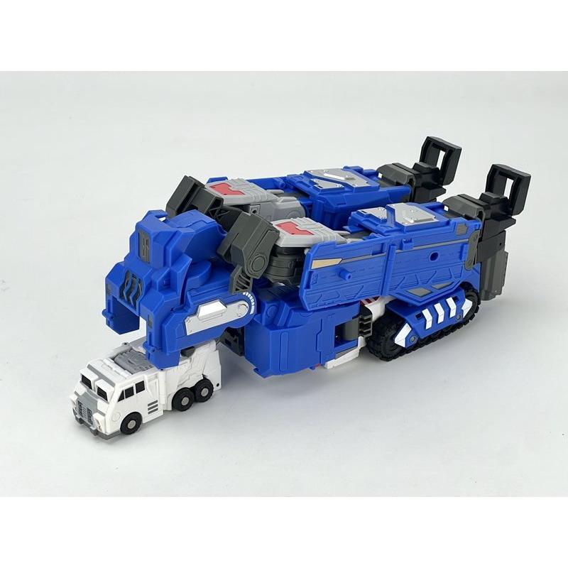 FANS HOBBY MB-20B BLUE X-LOAD 《2026/05-2026/09 予定》 |  | 02