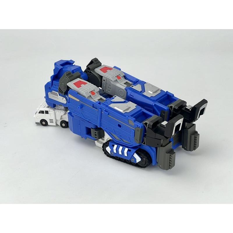 FANS HOBBY MB-20B BLUE X-LOAD 《2026/05-2026/09 予定》 |  | 03