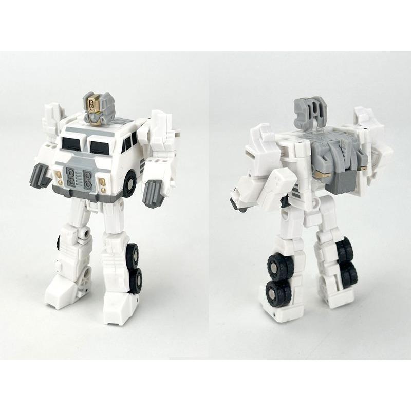 FANS HOBBY MB-20B BLUE X-LOAD 《2026/05-2026/09 予定》 |  | 06