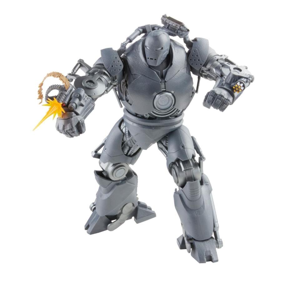 マーベルレジェンド インフィニティ サーガ オバディア ステイン アイアンモンガー Ml Oim ロボットウォーカー 通販 Yahoo ショッピング