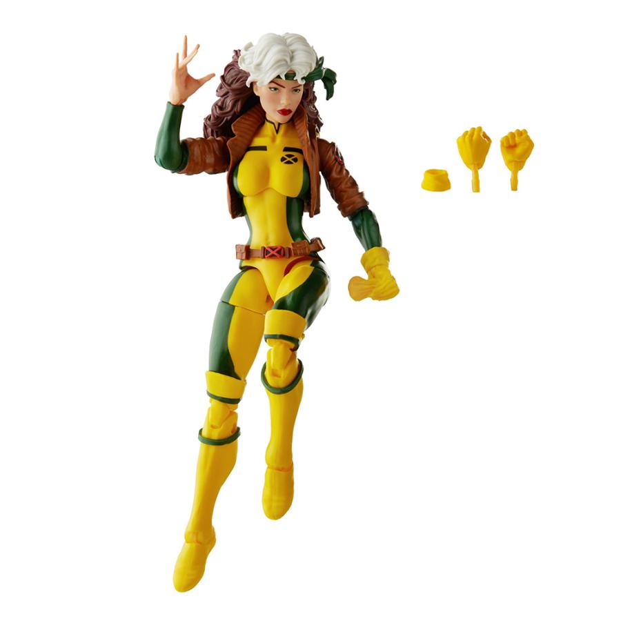 マーベルレジェンド X Men レトロコレクション ローグ Ml Rog ロボットウォーカー 通販 Yahoo ショッピング