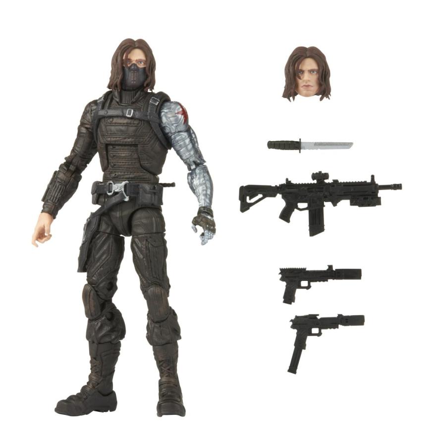 最新のデザイン ウィンターソルジャー マーベルレジェンド - アメコミ - ucs.gob.ve 最新のデザイン ウィンターソルジャー マーベルレジェンド - アメコミ - ucs.gob.ve